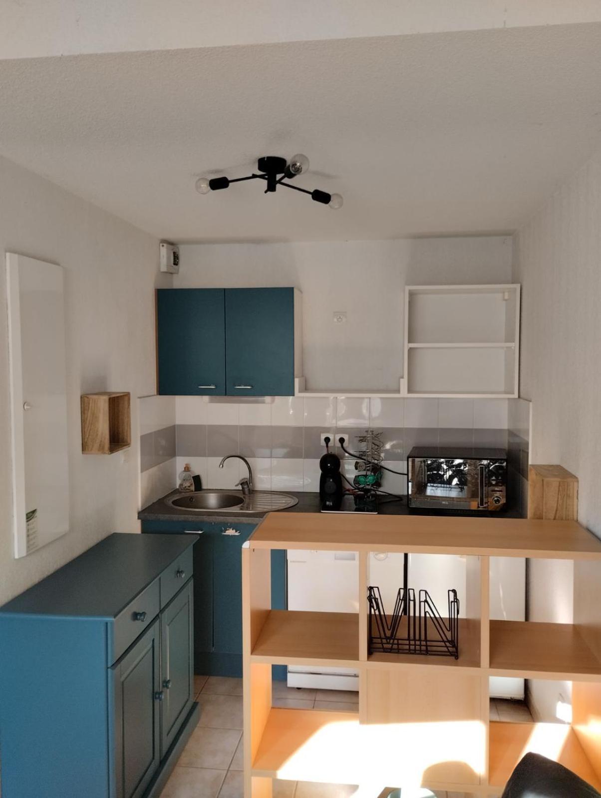 La Maison Bleue Calvisson Dış mekan fotoğraf